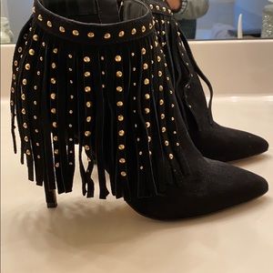Express Booties